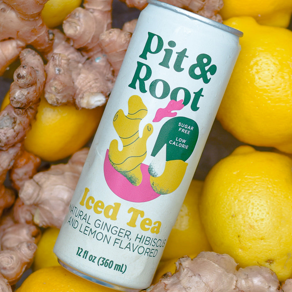 Pit & Root