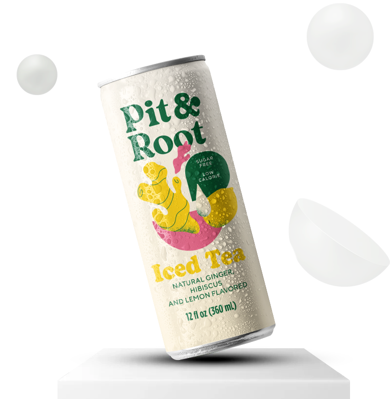 Pit & Root